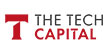 the tech capital logo
