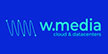 W Media Logo
